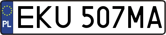 EKU507MA