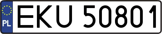 EKU50801