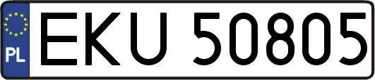EKU50805