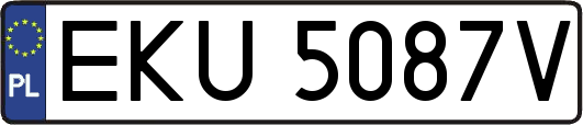 EKU5087V