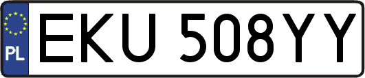 EKU508YY