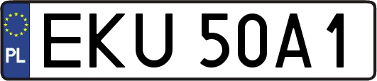 EKU50A1
