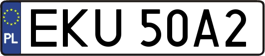 EKU50A2