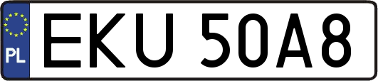 EKU50A8