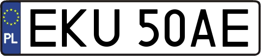 EKU50AE