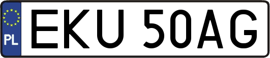 EKU50AG