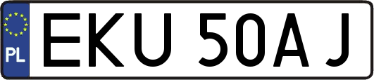 EKU50AJ