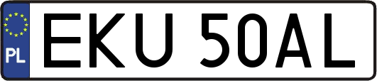 EKU50AL
