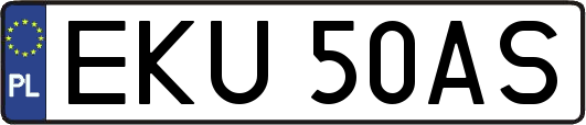 EKU50AS