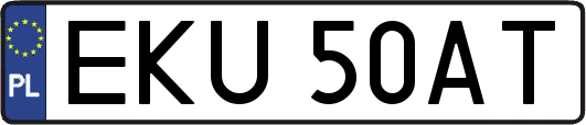 EKU50AT
