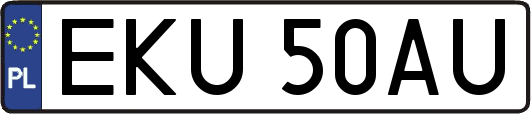 EKU50AU