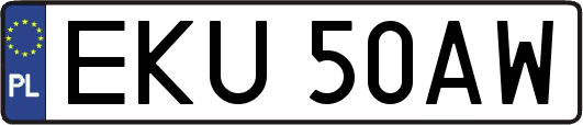 EKU50AW