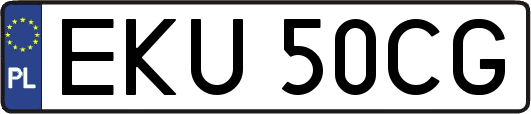 EKU50CG