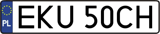 EKU50CH