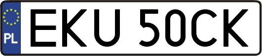 EKU50CK