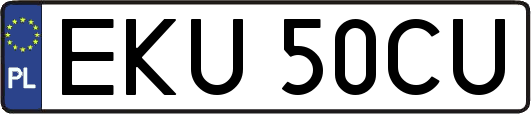 EKU50CU