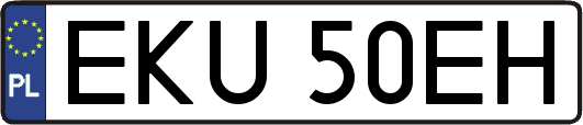 EKU50EH