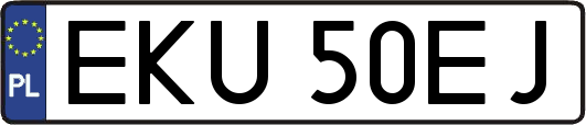 EKU50EJ