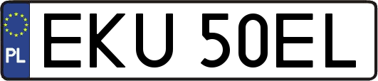EKU50EL