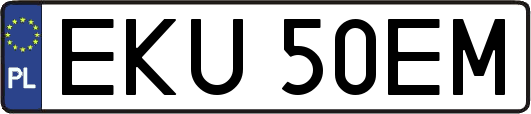 EKU50EM