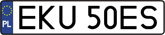 EKU50ES