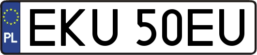 EKU50EU