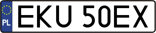 EKU50EX