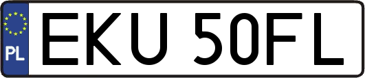 EKU50FL
