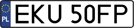 EKU50FP