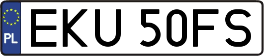 EKU50FS