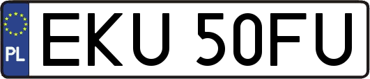 EKU50FU