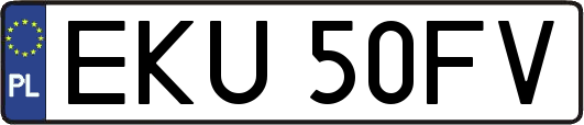 EKU50FV