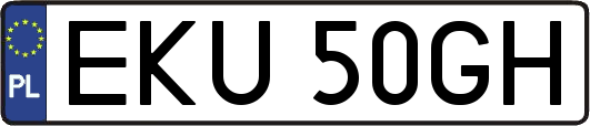 EKU50GH