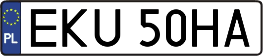 EKU50HA