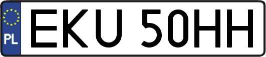 EKU50HH