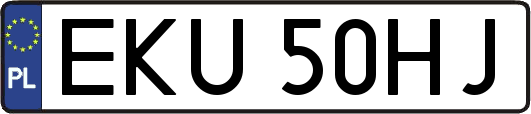 EKU50HJ