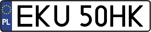 EKU50HK