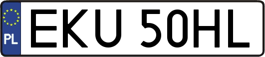 EKU50HL