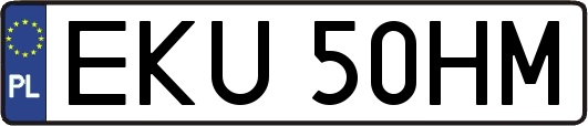 EKU50HM