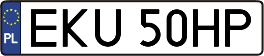 EKU50HP