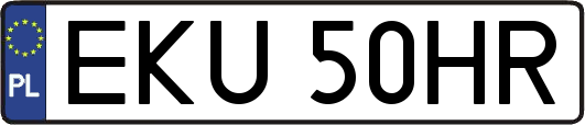 EKU50HR