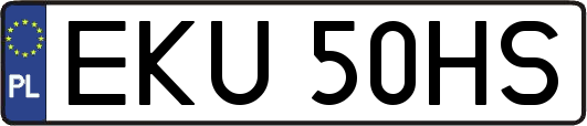 EKU50HS