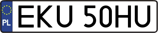 EKU50HU