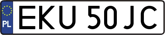 EKU50JC