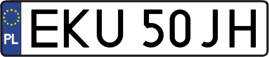 EKU50JH