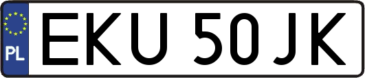 EKU50JK