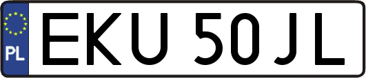 EKU50JL