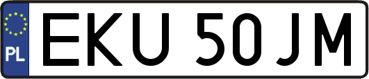 EKU50JM
