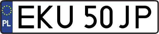 EKU50JP