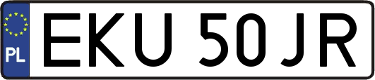 EKU50JR